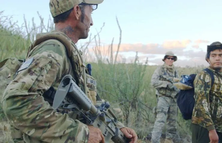 Земля картелей (2015) скачать торрент файл Земля картелей (2015) фильм скачать торрент файл