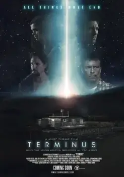 Вокзал / Terminus (2015) фильм скачать через торрет бесплатно в хорошем качестве