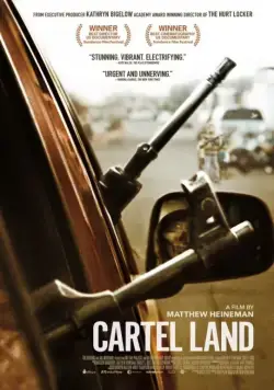 Земля картелей / Cartel Land (2015) фильм скачать через торрет бесплатно в хорошем качестве