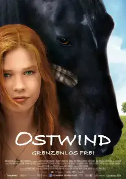 Восточный ветер / Ostwind (2013) фильм скачать через торрет бесплатно в хорошем качестве