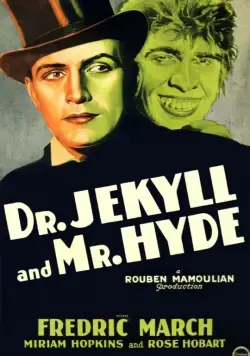 Доктор Джекилл и мистер Хайд / Dr. Jekyll and Mr. Hyde (1931) фильм скачать через торрет бесплатно в хорошем качестве
