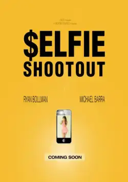 Селфи-перестрелка / $elfie Shootout (2016) фильм скачать через торрет бесплатно в хорошем качестве