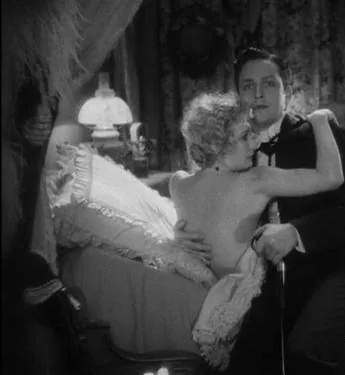 Доктор Джекилл и мистер Хайд (1931) скачать торрент бесплатно Доктор Джекилл и мистер Хайд (1931) фильм скачать торрент бесплатно