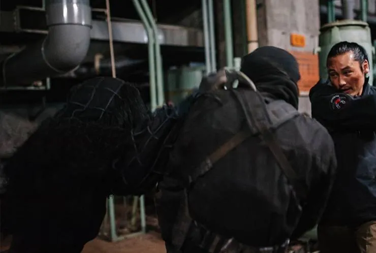 Перерождение (2016) в хорошем качестве скачать торрент файл Перерождение (2016) фильм в хорошем качестве скачать торрент файл