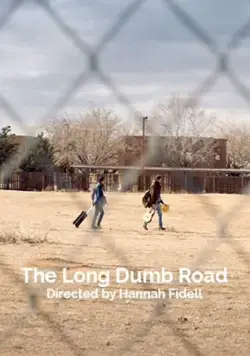 Долгая идиотская дорога / The Long Dumb Road (2018) фильм скачать через торрет бесплатно в хорошем качестве