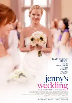 Свадьба Дженни / Jenny's Wedding (2015) фильм скачать через торрет бесплатно в хорошем качестве