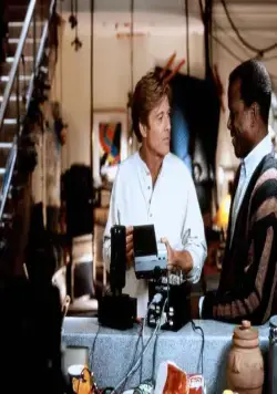 Тихушники (1992) скачать торрент файл Тихушники (1992) фильм скачать торрент файл