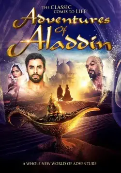 Приключения Аладдина / Adventures of Aladdin (2019) фильм скачать через торрет бесплатно в хорошем качестве