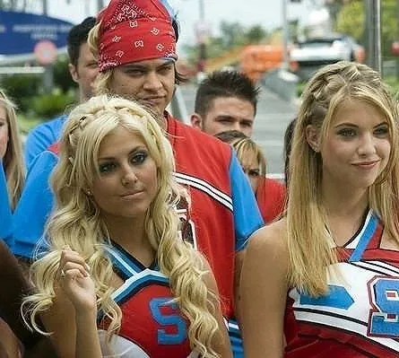 Добейся успеха: Всё за победу (2007) в хорошем качестве скачать торрент файл Добейся успеха: Всё за победу (2007) фильм в хорошем качестве скачать торрент файл