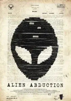Инопланетное похищение / Alien Abduction (2011) фильм скачать через торрет бесплатно в хорошем качестве