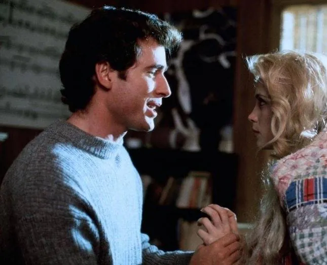 Свидание с ангелом (1987) скачать торрент файл Свидание с ангелом (1987) фильм скачать торрент файл