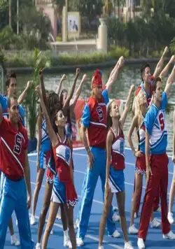 Добейся успеха: Всё за победу (2007) скачать торрент файл Добейся успеха: Всё за победу (2007) фильм скачать торрент файл