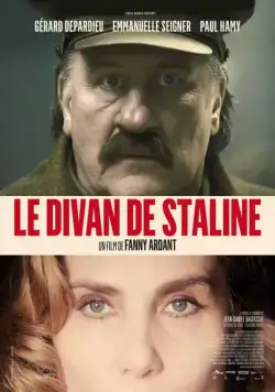 Диван Сталина / Le divan de Staline (2016) cериал скачать через торрет бесплатно в хорошем качестве
