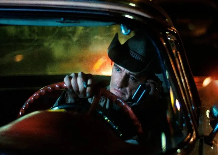 Американский друг (1977) скачать торрент файл Американский друг (1977) фильм скачать торрент файл