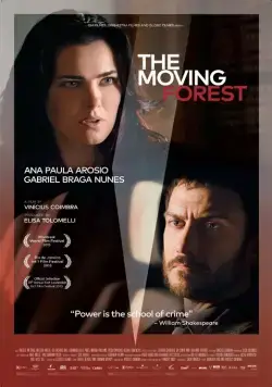 Движущийся лес / A Floresta Que Se Move (2015) фильм скачать через торрет бесплатно в хорошем качестве