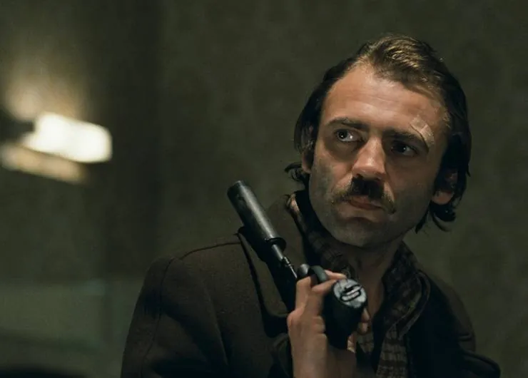 Американский друг (1977) скачать торрент бесплатно Американский друг (1977) фильм скачать торрент бесплатно