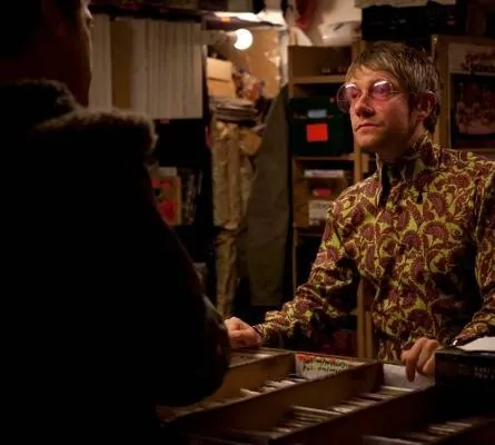 Свенгали (2013) скачать торрент файл Свенгали (2013) фильм скачать торрент файл