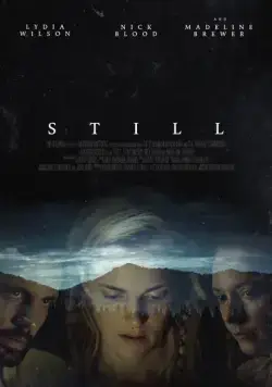 Осевшие / Still (2018) фильм скачать через торрет бесплатно в хорошем качестве