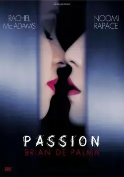 Страсть / Passion (2012) фильм скачать через торрет бесплатно в хорошем качестве