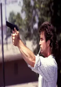 Смертельное оружие (1987) скачать торрент файл Смертельное оружие (1987) фильм скачать торрент файл