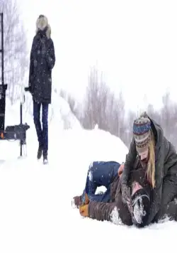 Пленница (2013) скачать торрент файл Пленница (2013) фильм скачать торрент файл