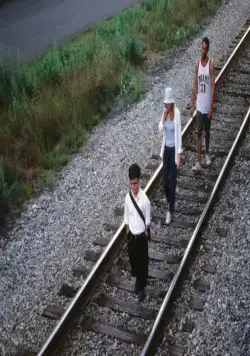 Станционный смотритель (2003) в хорошем качестве скачать торрент файл Станционный смотритель (2003) фильм в хорошем качестве скачать торрент файл