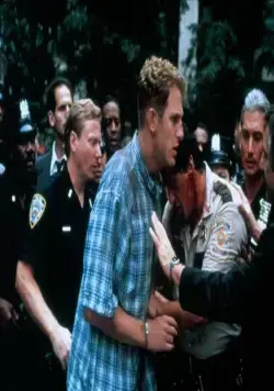 Полицейские (1997) скачать торрент бесплатно Полицейские (1997) фильм скачать торрент бесплатно