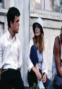 Станционный смотритель (2003) скачать торрент файл Станционный смотритель (2003) фильм скачать торрент файл