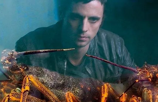 Горящий человек (2011) в хорошем качестве скачать торрент файл Горящий человек (2011) фильм в хорошем качестве скачать торрент файл