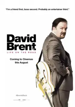 Дэвид Брент: Жизнь в дороге / David Brent: Life on the Road (2016) фильм скачать через торрет бесплатно в хорошем качестве