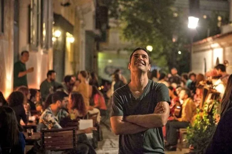 Разные миры (2015) скачать торрент файл Разные миры (2015) фильм скачать торрент файл