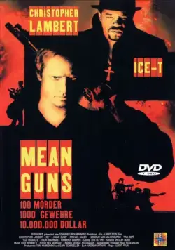Крутые стволы / Mean Guns (1997) фильм скачать через торрет бесплатно в хорошем качестве