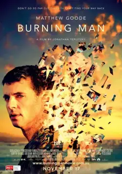 Горящий человек / Burning Man (2011) фильм скачать через торрет бесплатно в хорошем качестве