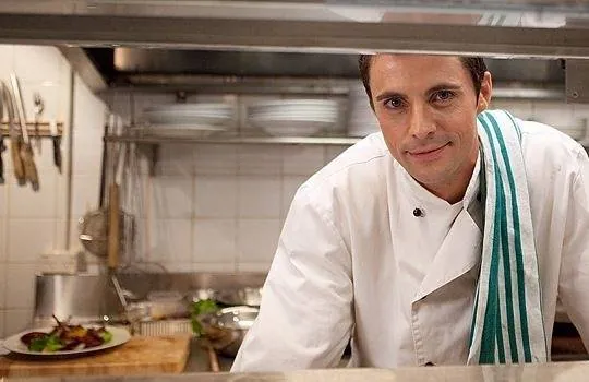 Горящий человек (2011) скачать торрент файл Горящий человек (2011) фильм скачать торрент файл