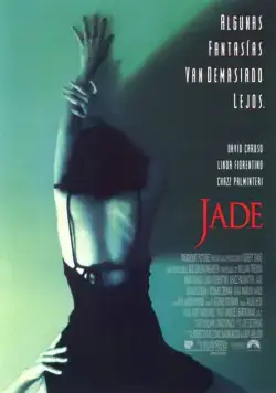 Шлюха / Jade (1995) фильм скачать через торрет бесплатно в хорошем качестве