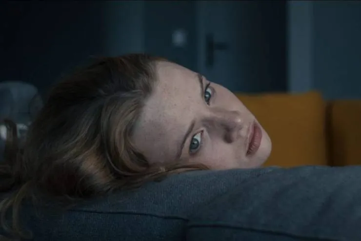 Синева внутри меня (2017) скачать торрент файл Синева внутри меня (2017) фильм скачать торрент файл