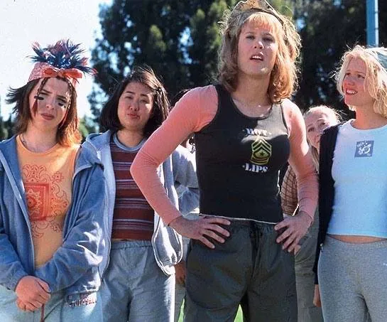 Парни из женской общаги (2002) скачать торрент файл Парни из женской общаги (2002) фильм скачать торрент файл