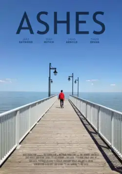 Прах / Ashes (2017) фильм скачать через торрет бесплатно в хорошем качестве