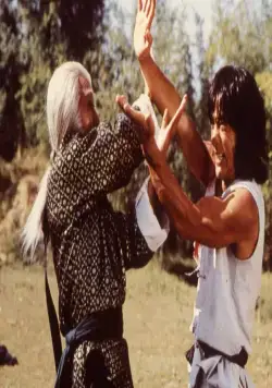 Бесстрашная гиена (1979) скачать торрент файл Бесстрашная гиена (1979) фильм скачать торрент файл