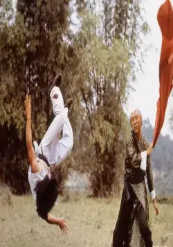 Бесстрашная гиена (1979) в хорошем качестве скачать торрент файл Бесстрашная гиена (1979) фильм в хорошем качестве скачать торрент файл