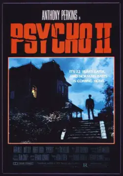 Психо 2 / Psycho II (1983) фильм скачать через торрет бесплатно в хорошем качестве