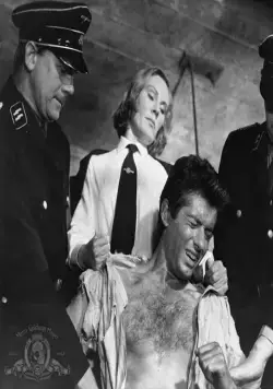 Эскадрилья 633 (1963) в хорошем качестве скачать торрент файл Эскадрилья 633 (1963) фильм в хорошем качестве скачать торрент файл