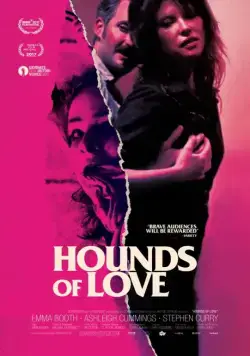 Гончие любви / Hounds of Love (2016) фильм скачать через торрет бесплатно в хорошем качестве