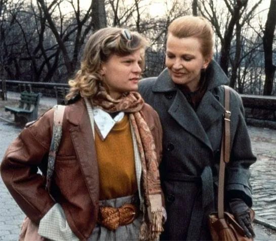 Другая женщина (1988) скачать торрент бесплатно Другая женщина (1988) фильм скачать торрент бесплатно