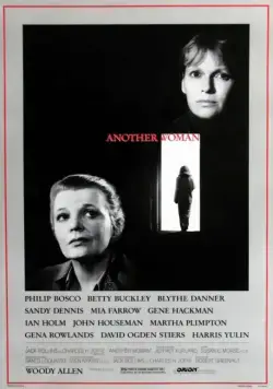 Другая женщина / Another Woman (1988) фильм скачать через торрет бесплатно в хорошем качестве