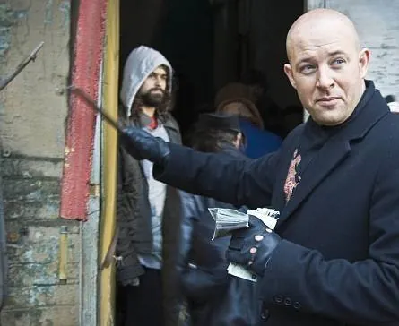 Сердце на ладони (2008) скачать торрент бесплатно Сердце на ладони (2008) фильм скачать торрент бесплатно