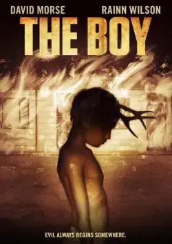 Мальчик / The Boy (2015) фильм скачать через торрет бесплатно в хорошем качестве