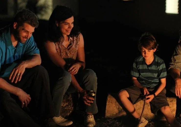 Мальчик (2015) скачать торрент файл Мальчик (2015) фильм скачать торрент файл