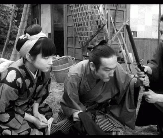 Самурайская история (1998) скачать торрент файл Самурайская история (1998) фильм скачать торрент файл