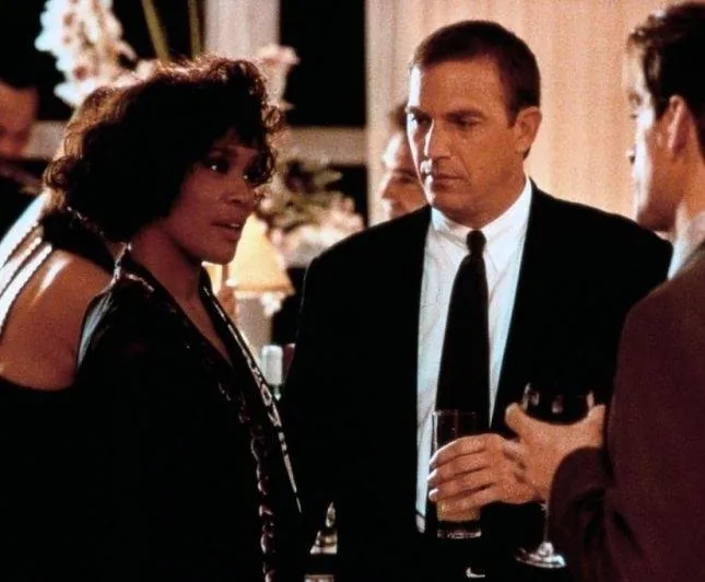 Телохранитель (1992) скачать торрент файл Телохранитель (1992) фильм скачать торрент файл